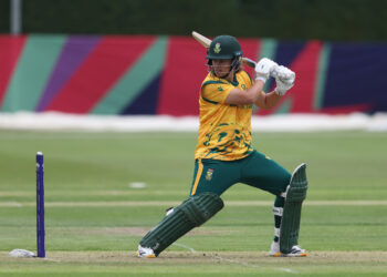 Nini, Hlubi Trigger Late Collapse as Proteas Women Clinch 5-0 Clean Sweep