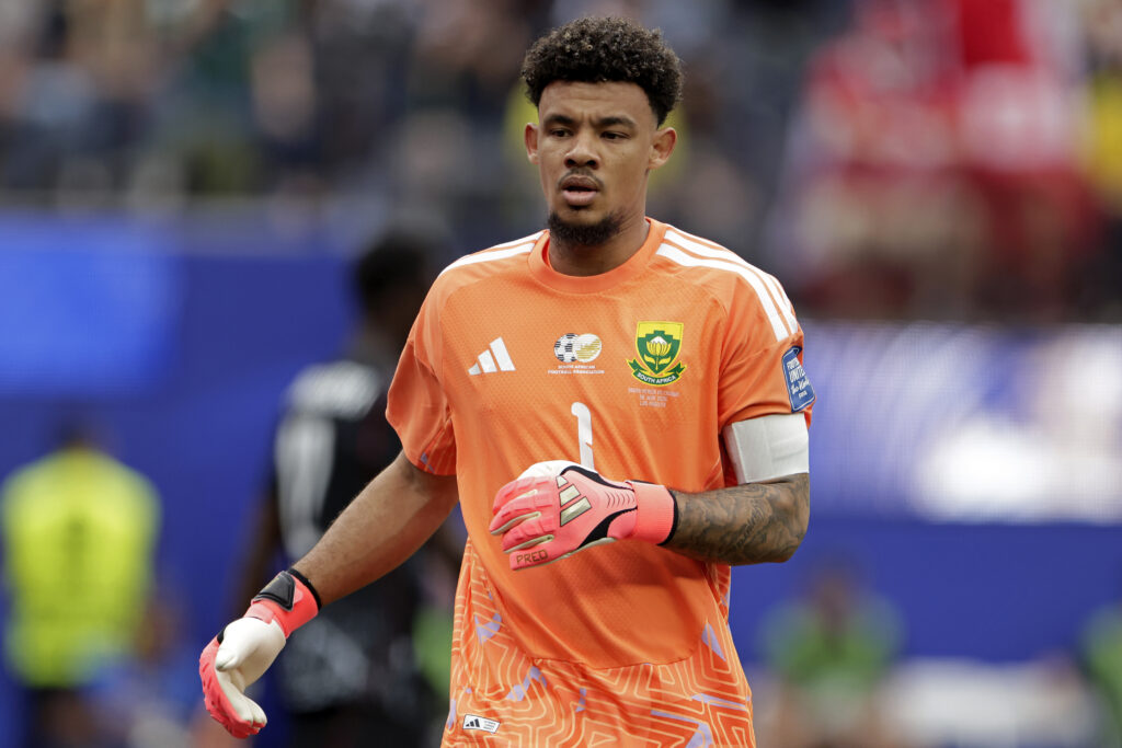Pitso Era Begins: High Stakes for Bafana Bafana in AFCON 2027 Qualifiers