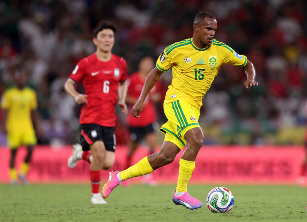 Pitso Era Begins: High Stakes for Bafana Bafana in AFCON 2027 Qualifiers