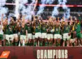 Springboks Claim Historic 3-1 Series Triumph Over All Blacks in Baltimore