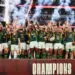 Springboks Claim Historic 3-1 Series Triumph Over All Blacks in Baltimore