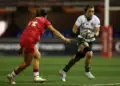 Springbok Women Look to Regroup After WXV Loss to Wales
