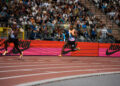 Welcome to the Colosseum: Inside Track and Field’s High-Stakes Budapest Revolution