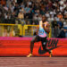 Dambile Shines with Silver as the 2026 Diamond League Season Concludes in Brussels