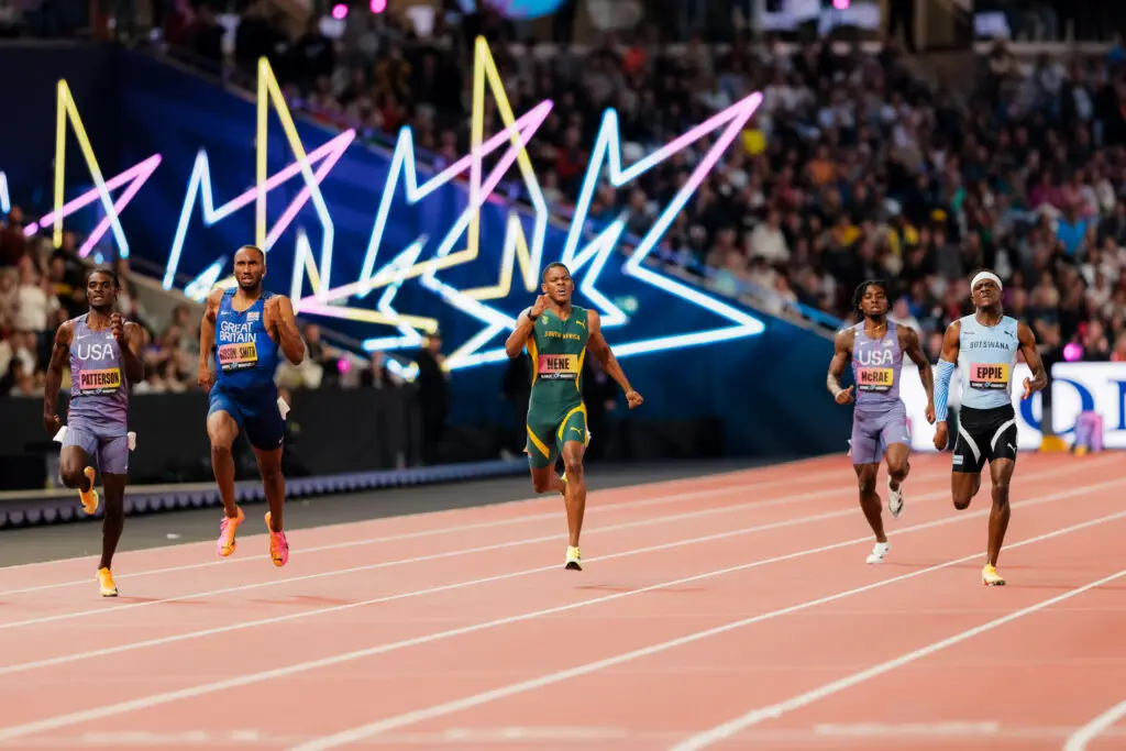 Under the Budapest Lights: Night 1 Delivers $1.3 Million in Gold and a Fierce Crucible for Team SA