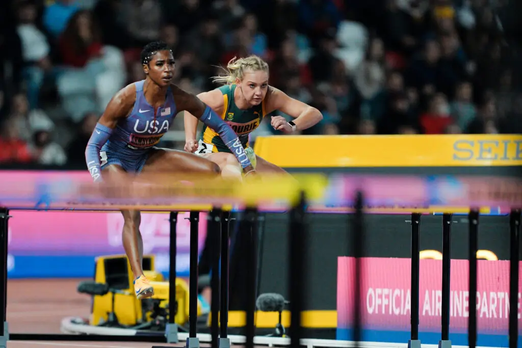 Under the Budapest Lights: Night 1 Delivers $1.3 Million in Gold and a Fierce Crucible for Team SA