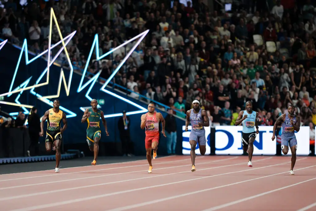 Curtain Falls on the Colosseum: Bednarek Seals Historic Double as Dambile claims Fourth
