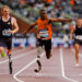 Mabote Claims Pre-Program Victory as South African Sprinters Compete in Diamond League Final