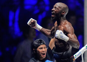Blood, Sweat, and Green and Gold: Ricardo Malajika Conquers Tokyo to Claim the WBC World Crown