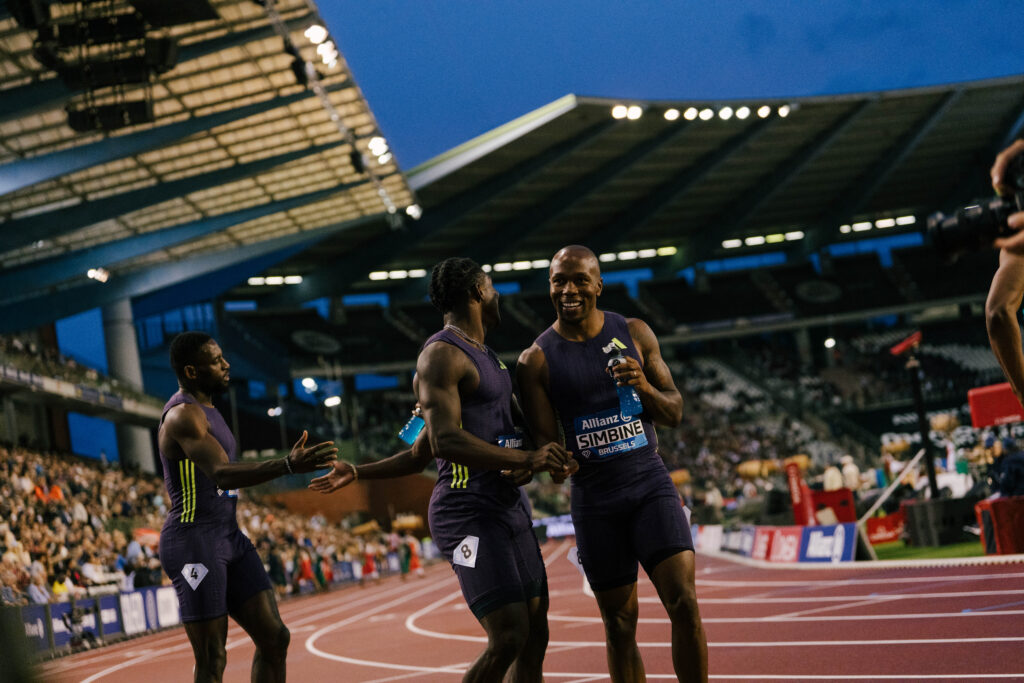 Welcome to the Colosseum: Inside Track and Field’s High-Stakes Budapest Revolution