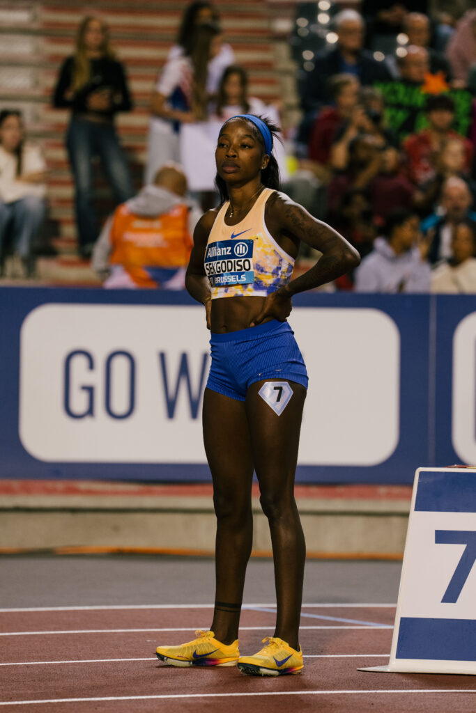 Welcome to the Colosseum: Inside Track and Field’s High-Stakes Budapest Revolution