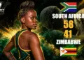 SPAR Proteas Maintain Perfect Start to Title Defence with Commanding Win Over Zimbabwe