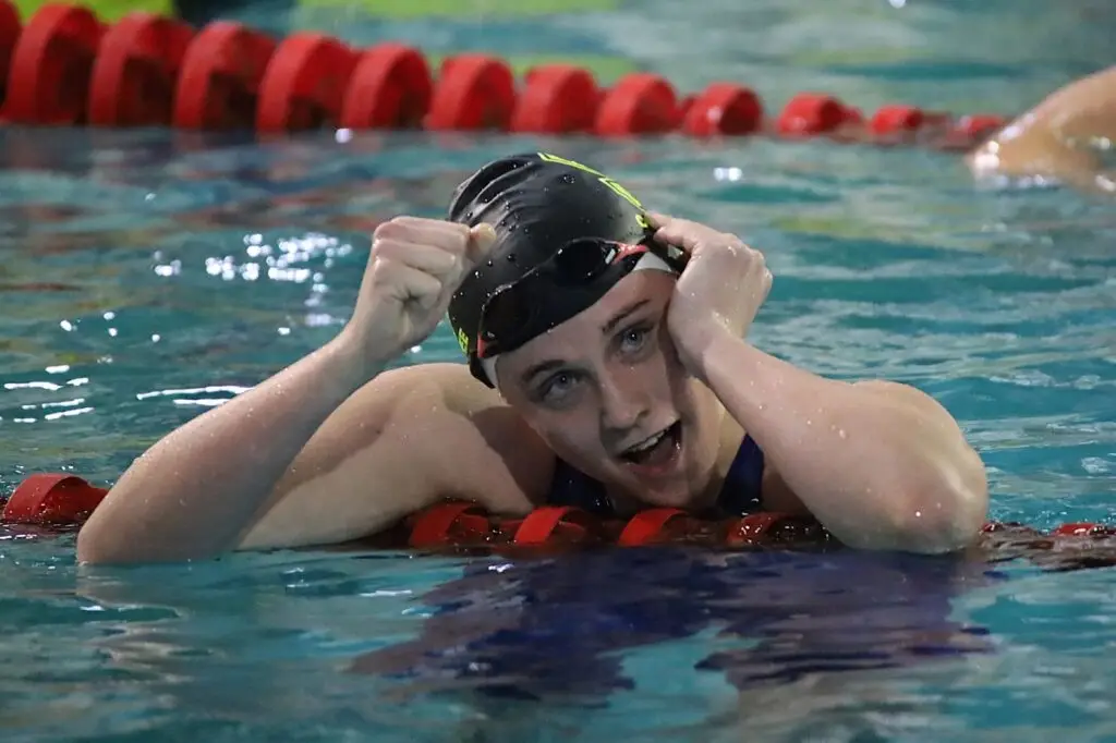 Tatjana Smith Ignites Comeback as SA Stars Punch Tickets to World Short Course Champs in Beijing