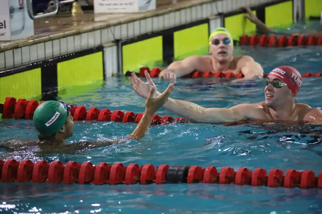 Tatjana Smith Ignites Comeback as SA Stars Punch Tickets to World Short Course Champs in Beijing