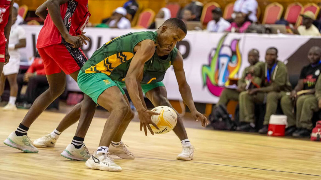 Double Final Delight for South Africa Amidst Late-Night Africa Cup Format Drama