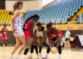 SPAR Proteas Survive Administrative Chaos to Officially Book Finals Spot Against Uganda