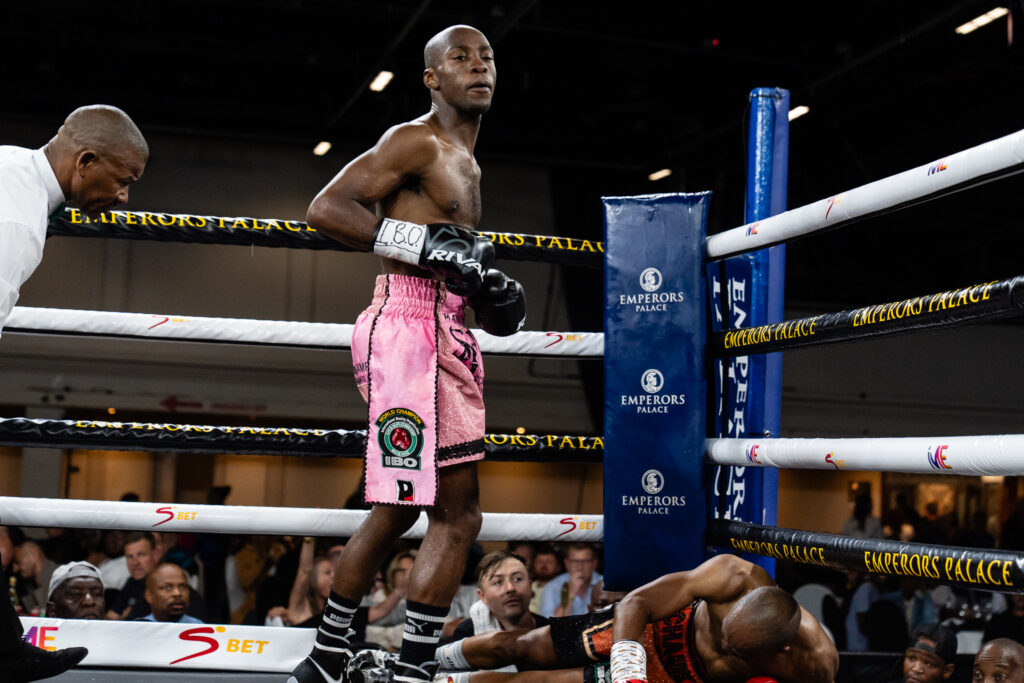 Destiny in Tokyo: The "Magic Man" is Ready for His World Title Moment