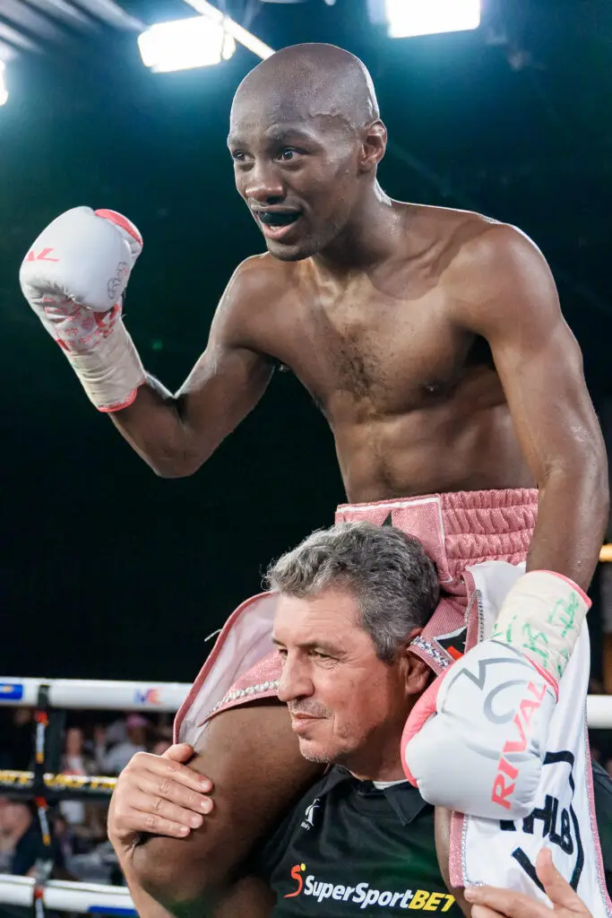 Destiny in Tokyo: The "Magic Man" is Ready for His World Title Moment