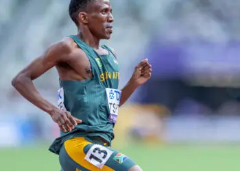 SA Records Tumble at World Road Running Championships