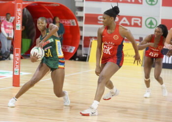 Netball South Africa Confirms Africa Cup Squad
