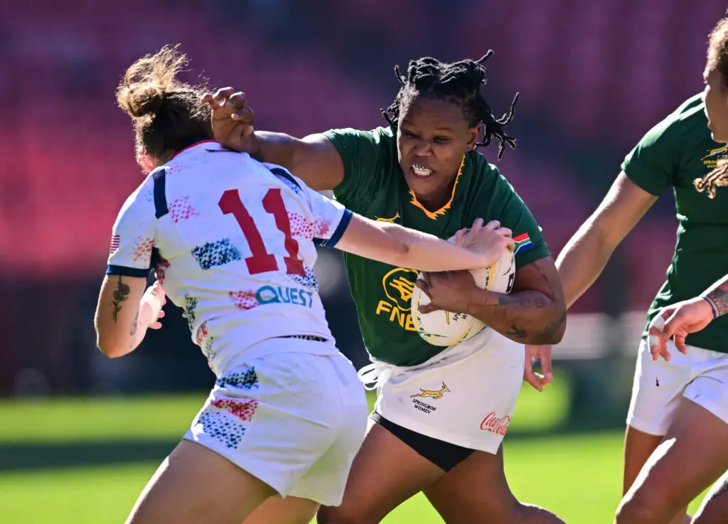 Italy vs South Africa WXV Preview: Springbok Women Seek Bounce-Back Win in Pordenone