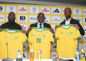 Pitso Era Begins: High Stakes for Bafana Bafana in AFCON 2027 Qualifiers
