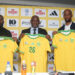 Pitso Era Begins: High Stakes for Bafana Bafana in AFCON 2027 Qualifiers