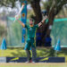 Esterhuizen Ton and Lethal Seam Attack Hand South Africa Unassailable 2-0 Lead
