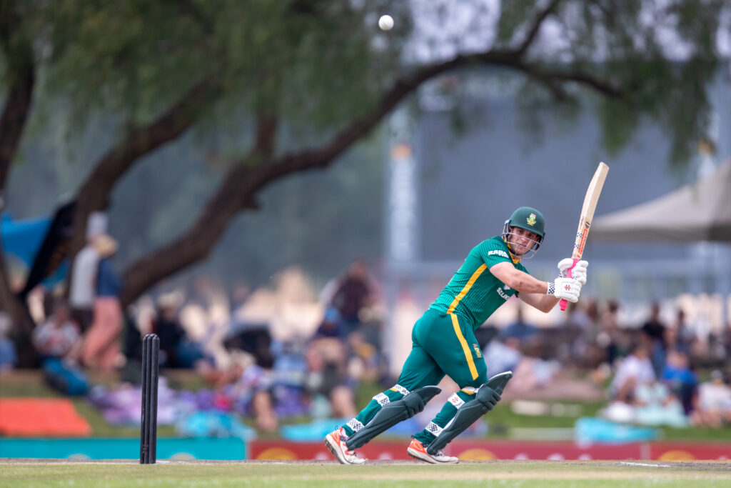 Fortuin’s Career-Best 4/33 and Opening Blitz Power South Africa to Series Sweep