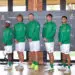 GAME ON: South Africa Readies for High-Stakes Davis Cup Clash in Centurion