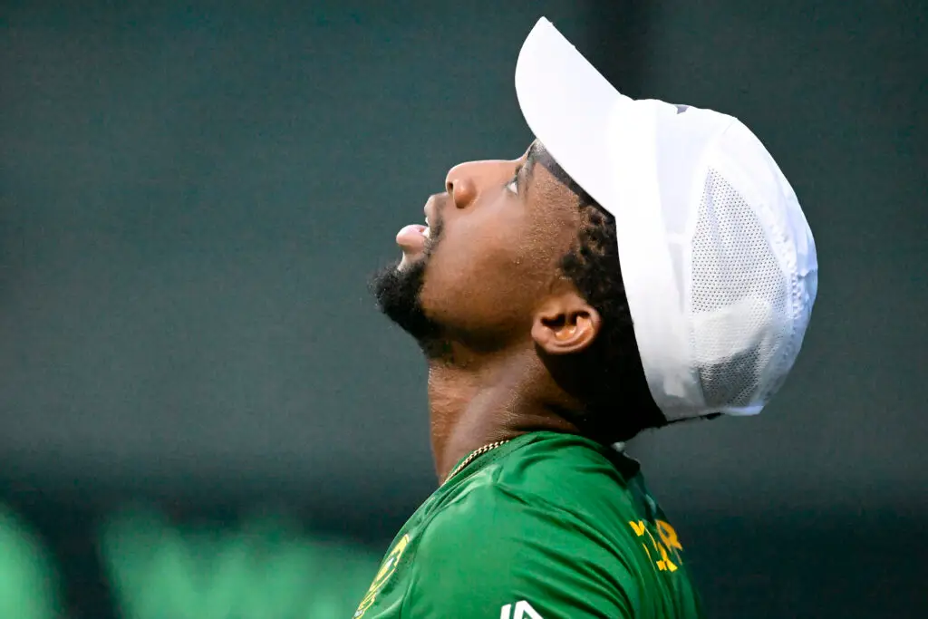 Day 2 Battle awaits South Africa as Bosnia and Herzegovina Take 2-0 Lead on Opening Day