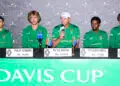 Bosnia and Herzegovina Complete 4-0 Davis Cup Sweep Over South Africa in Centurion