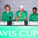 Bosnia and Herzegovina Complete 4-0 Davis Cup Sweep Over South Africa in Centurion