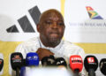 The Dawn of a New Era: Mosimane's Silverware Quest Meets a Guinean Acid Test at Orlando