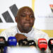The Dawn of a New Era: Mosimane's Silverware Quest Meets a Guinean Acid Test at Orlando