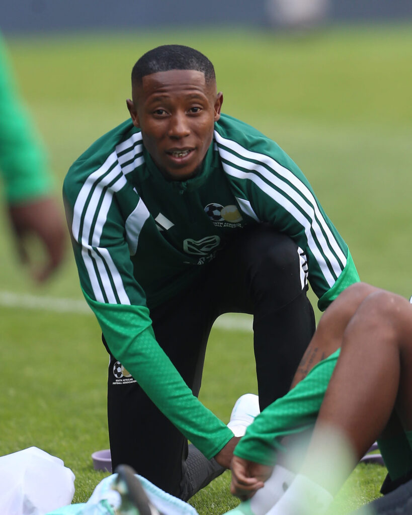 The Dawn of a New Era: Mosimane's Silverware Quest Meets a Guinean Acid Test at Orlando