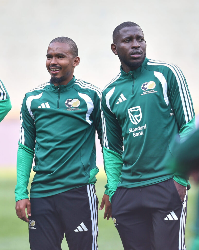 The Dawn of a New Era: Mosimane's Silverware Quest Meets a Guinean Acid Test at Orlando