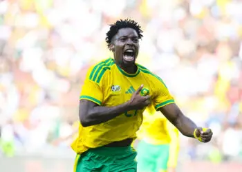 Supersubs and Defensive Grit: Mosimane’s Second Bafana Era Roars to Life with 2-1 Win Over Guinea