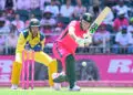 Pink Day Magic at the Bullring: Miller and Bavuma Centuries Power Proteas to 2-0 Lead