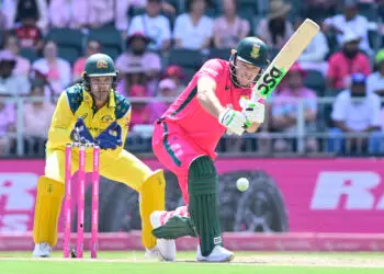 Pink Day Magic at the Bullring: Miller and Bavuma Centuries Power Proteas to 2-0 Lead