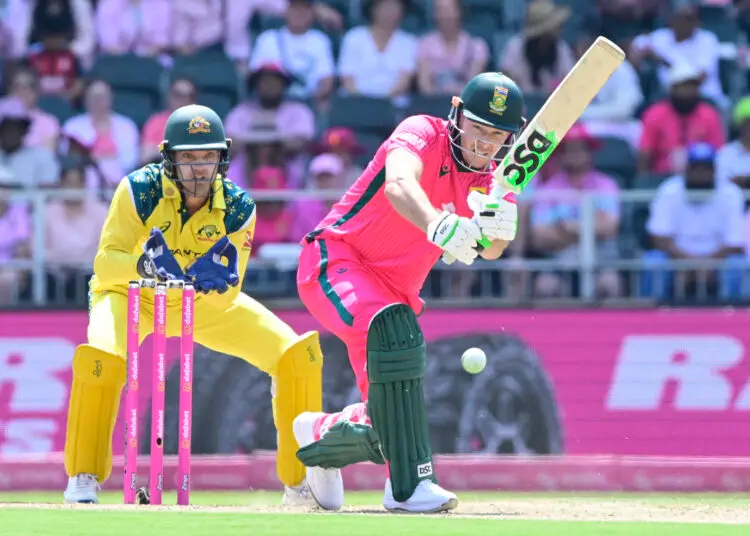 Pink Day Magic at the Bullring: Miller and Bavuma Centuries Power Proteas to 2-0 Lead