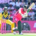 Pink Day Magic at the Bullring: Miller and Bavuma Centuries Power Proteas to 2-0 Lead