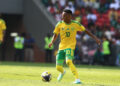 Mofokeng Magic and Appollis Assists Lead Bafana to 5-0 Victory