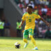 Mofokeng Magic and Appollis Assists Lead Bafana to 5-0 Victory
