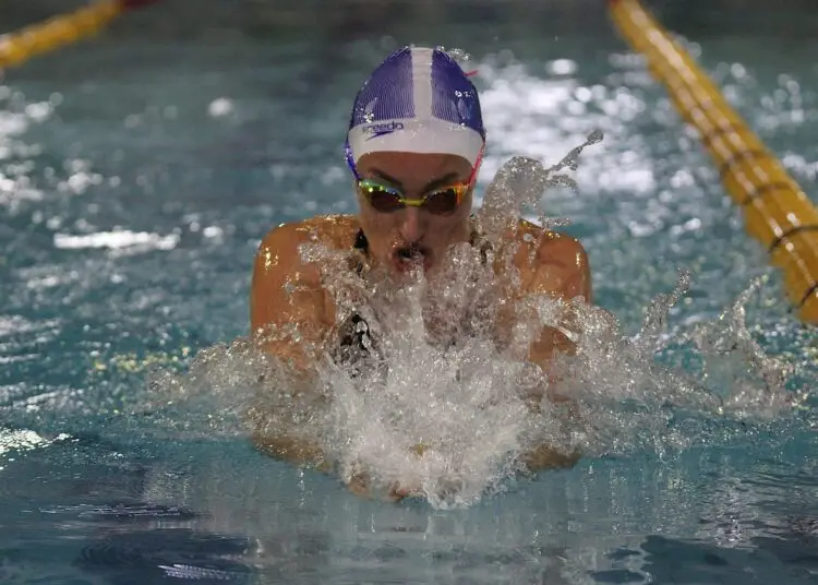 Tatjana Smith Ignites Comeback as SA Stars Punch Tickets to World Short Course Champs in Beijing