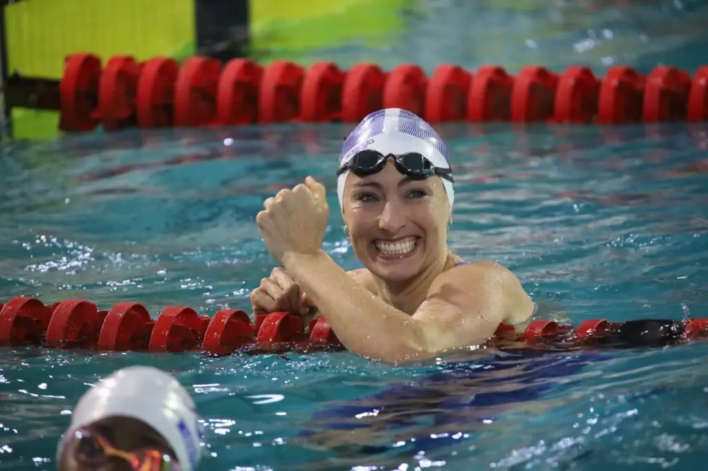 Tatjana Smith Ignites Comeback as SA Stars Punch Tickets to World Short Course Champs in Beijing
