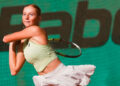 Golden Run on French Clay: Jahnie van Zyl Captures Maiden Pro Title at W15 Cap d’Agde