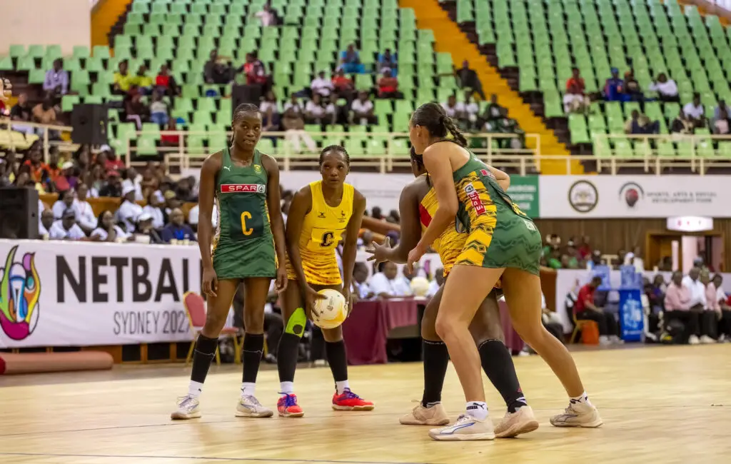 Protea Warriors Retain African Crown as SPAR Proteas Claim Silver in Nail-Biting Nairobi Finals