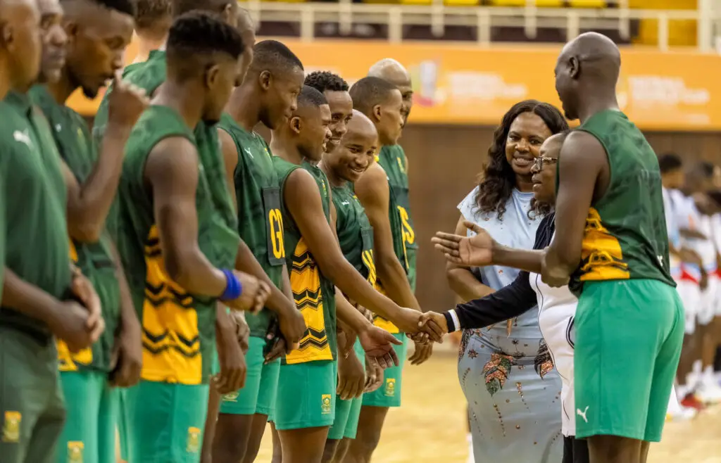 Protea Warriors Retain African Crown as SPAR Proteas Claim Silver in Nail-Biting Nairobi Finals