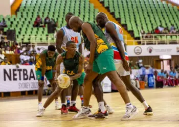 Protea Warriors Retain African Crown as SPAR Proteas Claim Silver in Nail-Biting Nairobi Finals